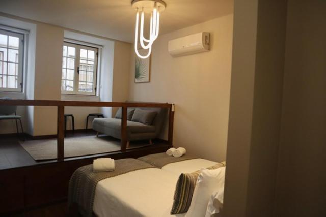 Casa Coelho Guesthouse Коимбра Екстериор снимка