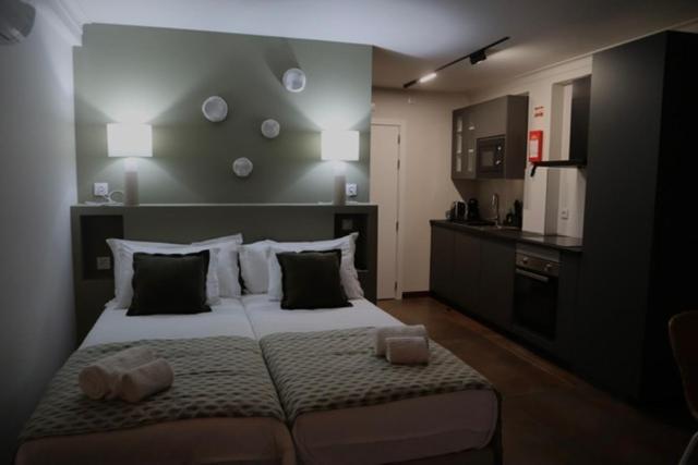 Casa Coelho Guesthouse Коимбра Екстериор снимка