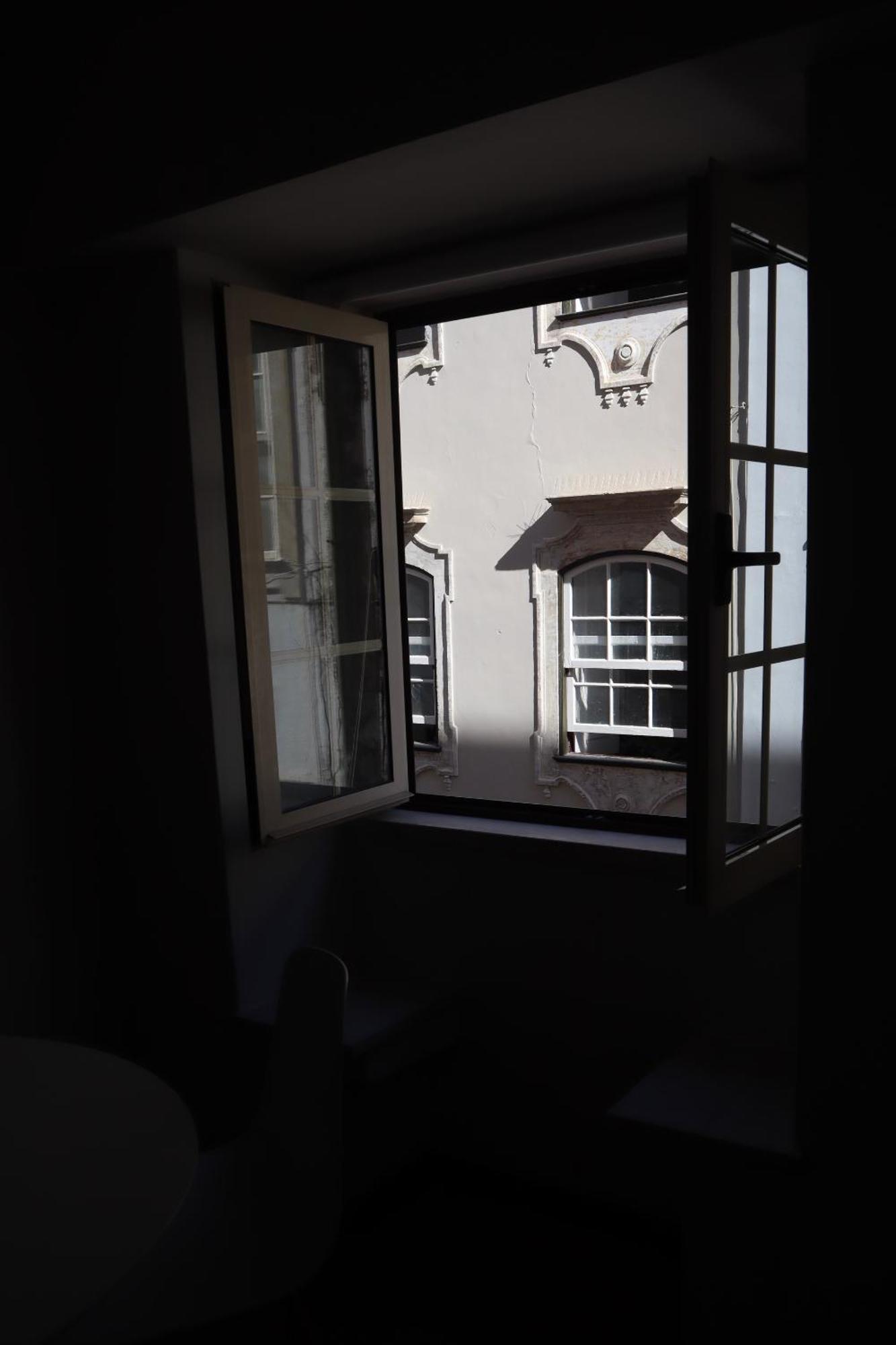 Casa Coelho Guesthouse Коимбра Екстериор снимка